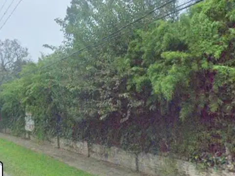 Terreno en Venta en San Miguel, Partido de San Miguel