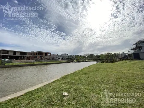 Terreno en Venta en Nordelta, Partido de Tigre