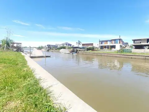Terreno en Venta en Nordelta, Partido de Tigre