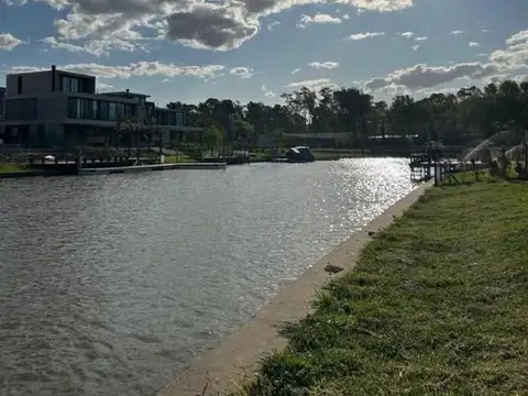 Terreno en Venta en Nordelta, Partido de Tigre