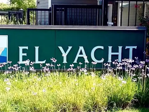 Terreno en Venta en Nordelta El Yacht, Nordelta