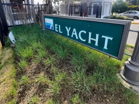 Terreno en Venta en Nordelta El Yacht, Nordelta