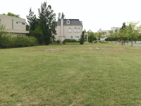 Terreno en Venta en Nordelta, Partido de Tigre