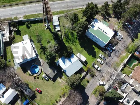 Terreno en Venta en Don Torcuato, Partido de Tigre