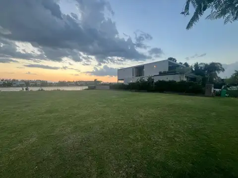 Terreno en Venta en Barbarita, Countries y Barrios Cerrados en Tigre