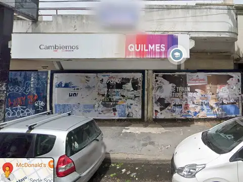 Terreno en Venta en Quilmes, Partido de Quilmes