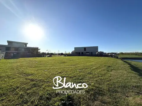 Terreno en Venta en Nordelta El Yacht, Nordelta