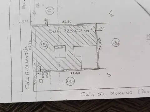 Terreno en Venta en Quilmes, Partido de Quilmes