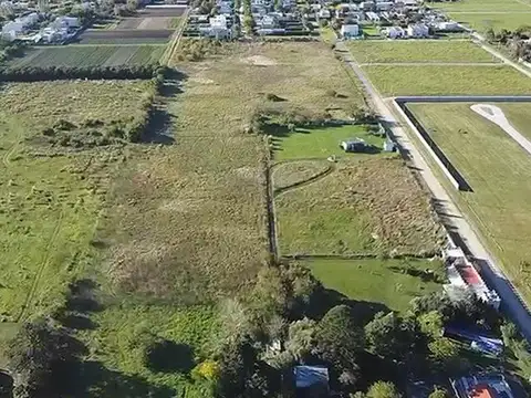Terreno en Venta en Joaquin Gorina, Partido de La Plata