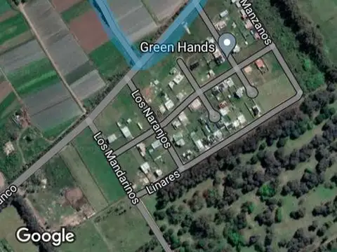 Terreno en Venta en Lambertucci, Belén de Escobar