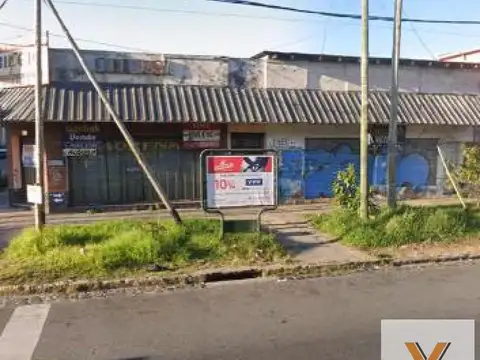 Terreno en Venta en Lanús Oeste, Lanús
