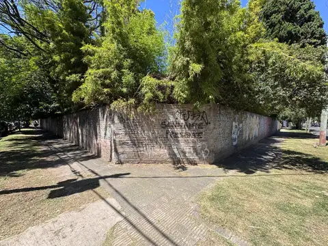 Terreno en Venta en Munro, Partido de Vicente López