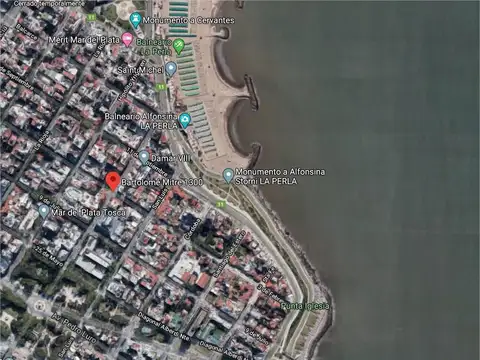 Terreno en Venta en Mar del Plata, Partido de General Pueyrredón