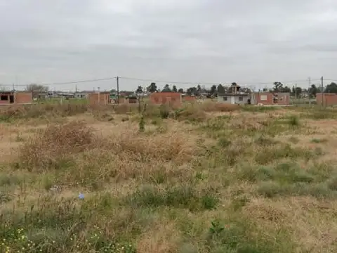 Terreno en Venta en González Catan, Partido de La Matanza