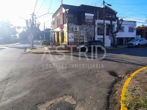 Terreno en Venta en Tigre Centro, Partido de Tigre