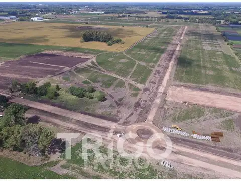 Terreno en Venta en Exaltacion de la Cruz, Partido de Exaltación de la Cruz