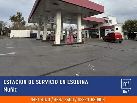 Terreno en Venta en Muñiz, Partido de San Miguel