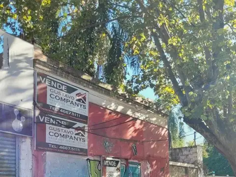Terreno en Venta en San Miguel, Partido de San Miguel