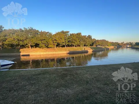 Terreno en Venta en Nordelta, Partido de Tigre