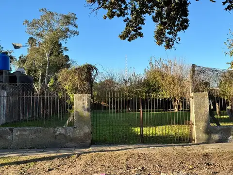 Terreno en Venta en Pacheco Sur, General Pacheco