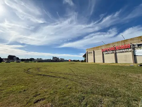 Terreno en Venta en Santa Clara del Mar, Partido de Mar Chiquita