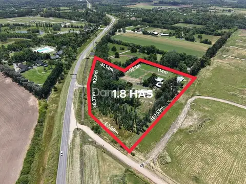 Terreno en Venta en Pilar, Partido de Pilar