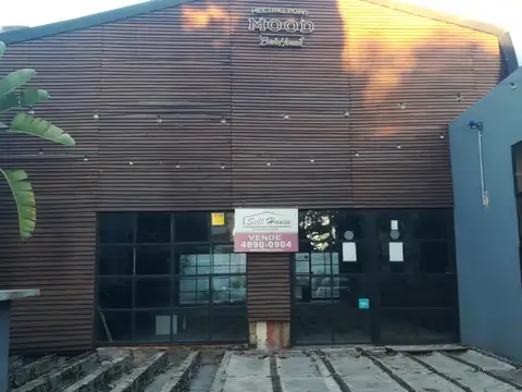 Terreno en Venta en San Isidro Lasalle / Río, San Isidro