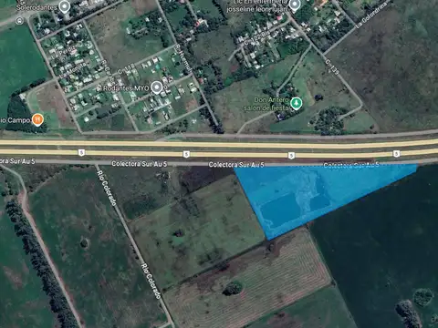 Terreno en Venta en Lujan, Partido de Luján