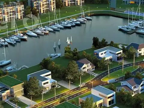 Terreno en Venta en Hacoaj, Countries y Barrios Cerrados en Tigre