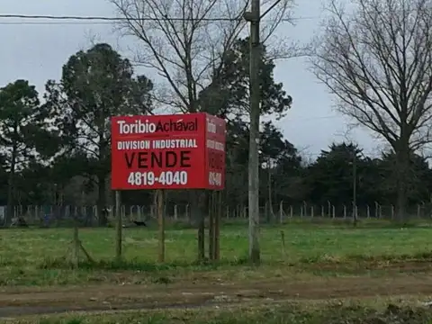 Terreno en Venta en Pilar, Partido de Pilar