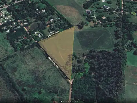 Terreno en Venta en Pilar, Partido de Pilar