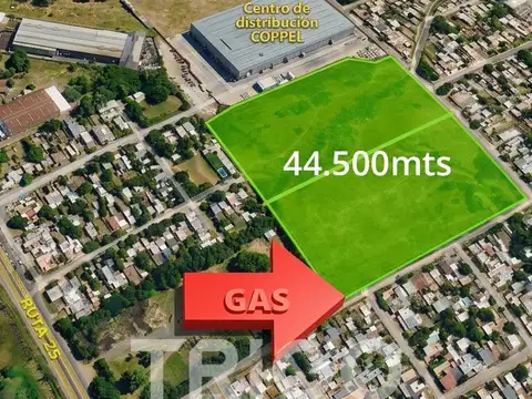 Terreno en Venta en Moreno, Partido de Moreno