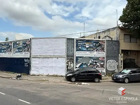 Terreno en Venta en Villa Lynch, Partido de General San Martín