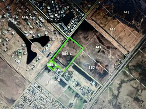 Terreno en Venta en Ingeniero Maschwitz, Partido de Escobar
