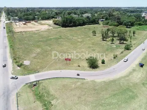 Terreno en Venta en Lujan, Partido de Luján
