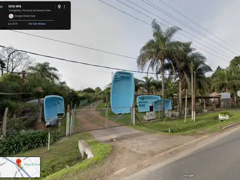 Terreno en Venta en Tortuguitas, Partido de Malvinas Argentinas