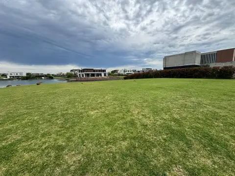 Terreno en Venta en Nordelta, Partido de Tigre