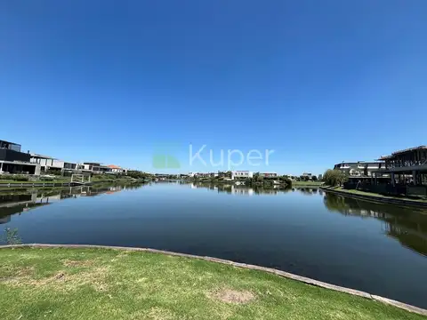 Terreno en Venta en Nordelta Virazón, Nordelta