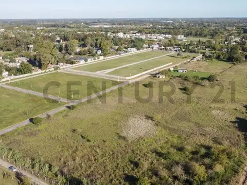 Terreno en Venta en La Plata, Partido de La Plata
