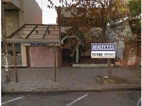 Terreno en Venta en Ramos Mejia Sur, Ramos Mejia
