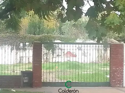 Terreno en Venta en Moreno, Partido de Moreno