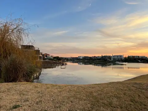 Terreno en Venta en Nordelta Virazón, Nordelta