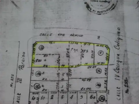 Terreno en Venta en Haedo Norte, Haedo
