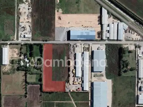Terreno en Venta en Centro  - Zarate, Zarate
