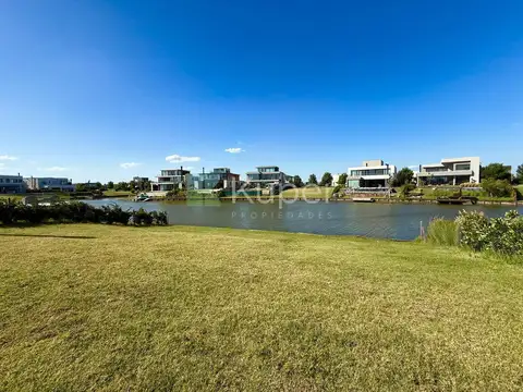 Terreno en Venta en Nordelta Virazón, Nordelta