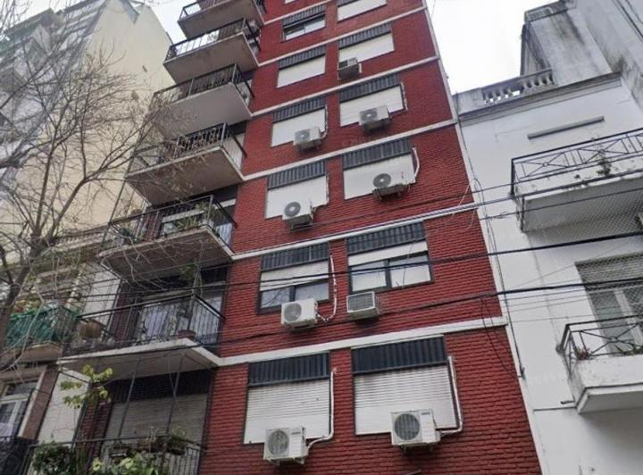 Departamento · 75m² · 4 Ambientes