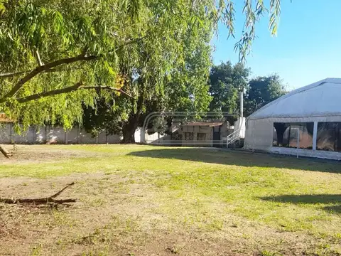 Terreno en Venta en Ramos Mejia, Partido de La Matanza