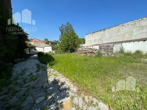 Terreno en Venta en Ituzaingó, Partido de Ituzaingó