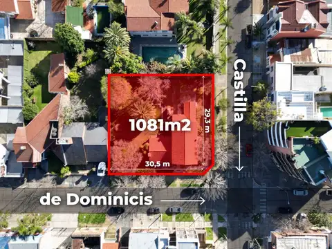 Terreno en Venta en Campana, Partido de Campana