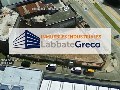 Terreno en Venta en Villa Lynch, Partido de General San Martín